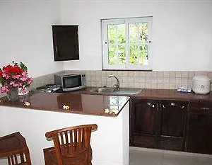 Otel Bord Mer, Mahe Island
