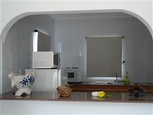 Szálloda Jamelah Beach Guesthouse Mahé